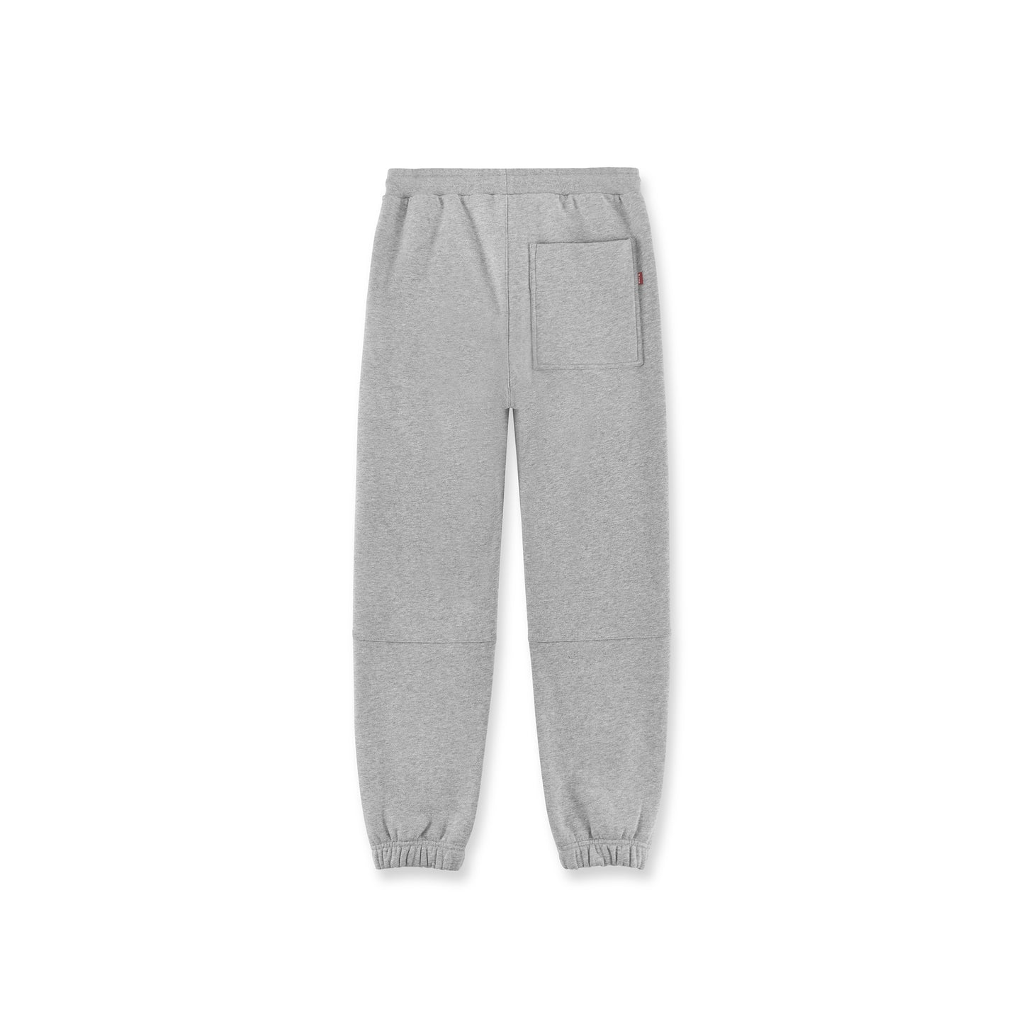 WAH YAN CHING NIN Basic Logo Pants