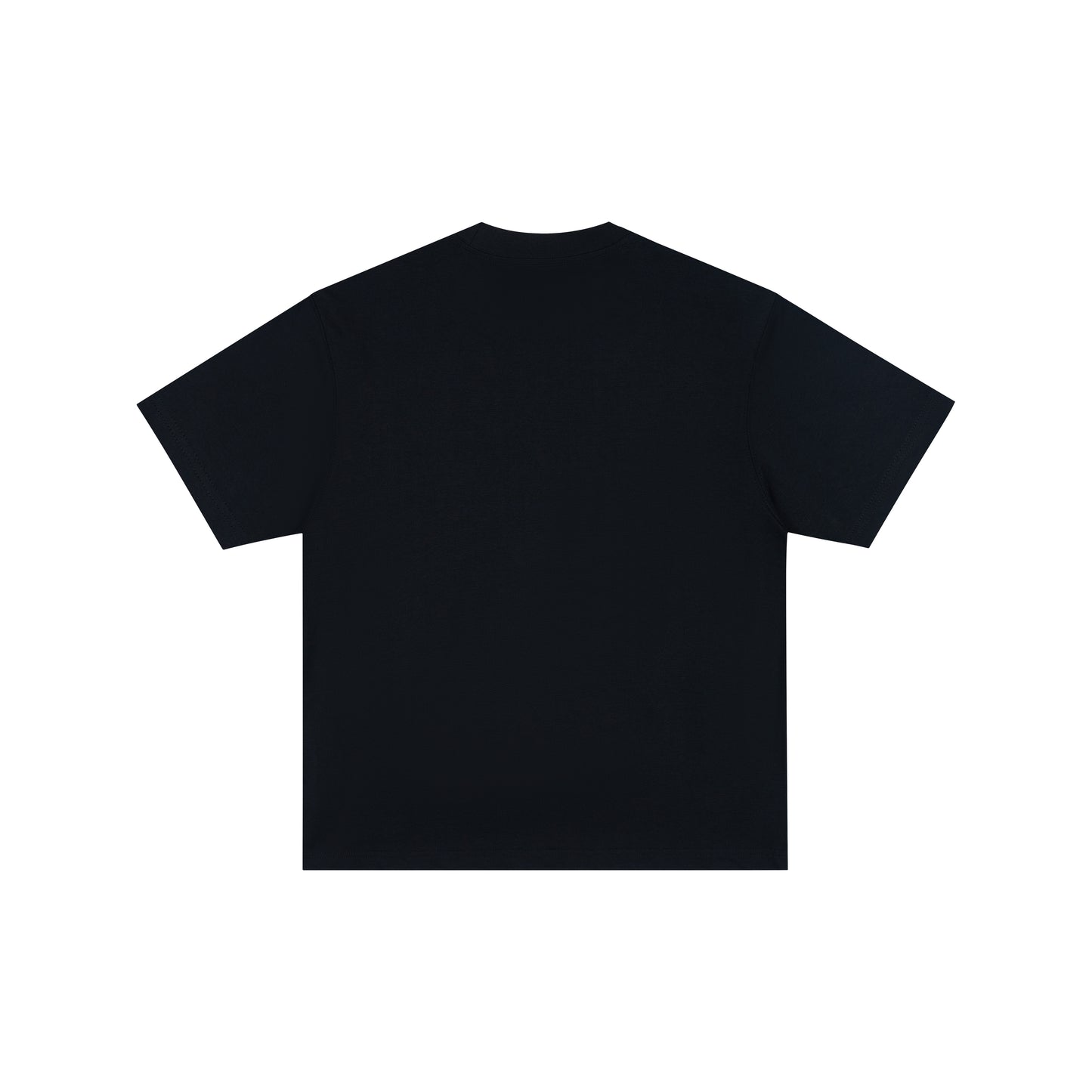 WAH YAN CHING NIN Polka Dot Illusion Print T-Shirt