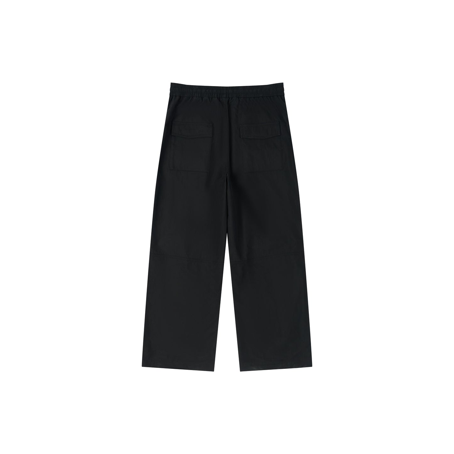 WAH YAN CHING NIN Island Series Multi-Pocket Lightweight Cargo Pants