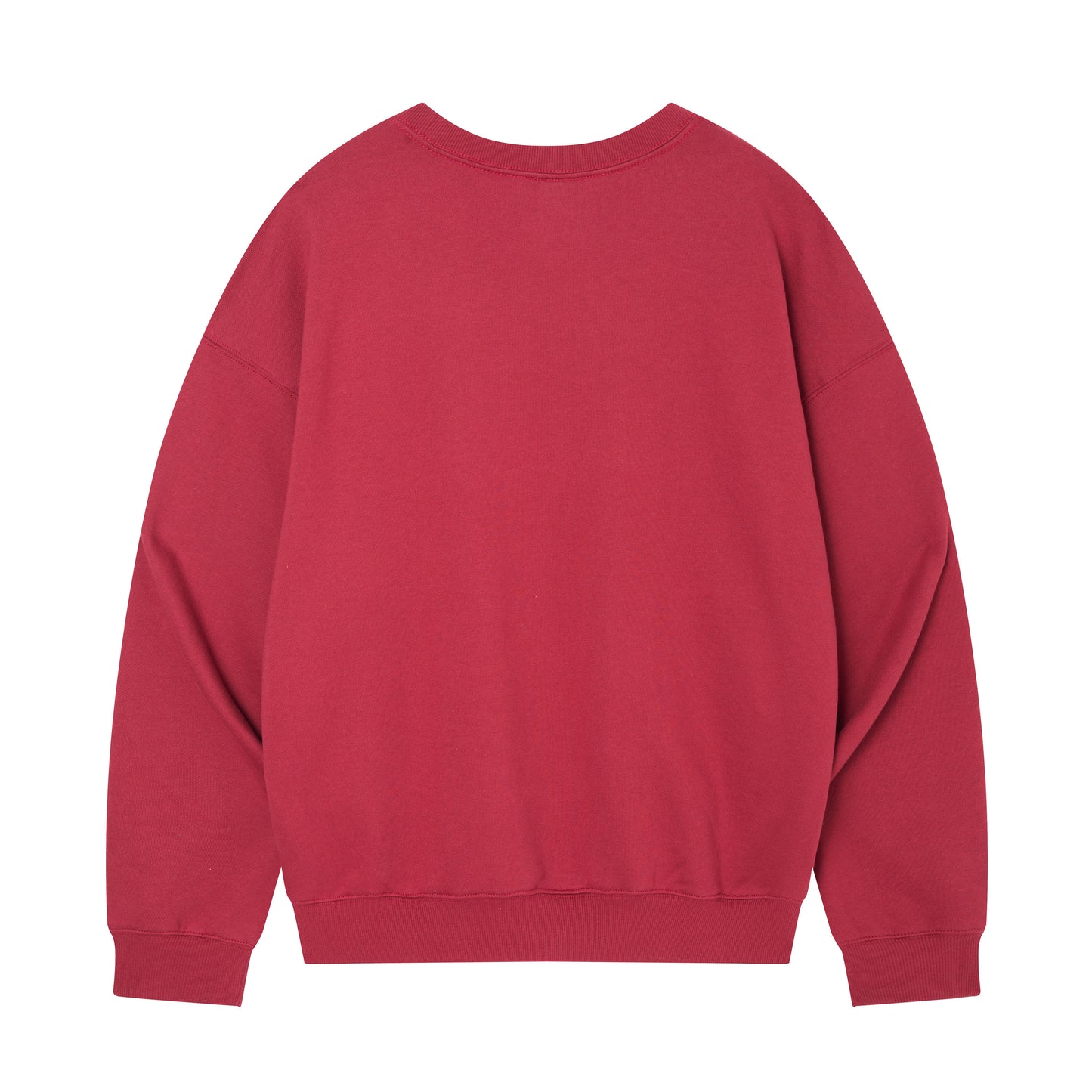 Wah Yan Ching Nin Gold Logo Sweatshirt