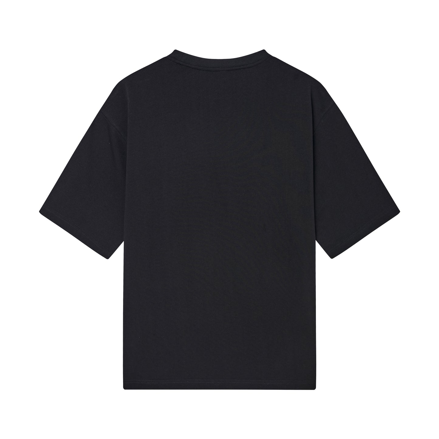 Wah Yan Ching Nin Basketball Logo Tee