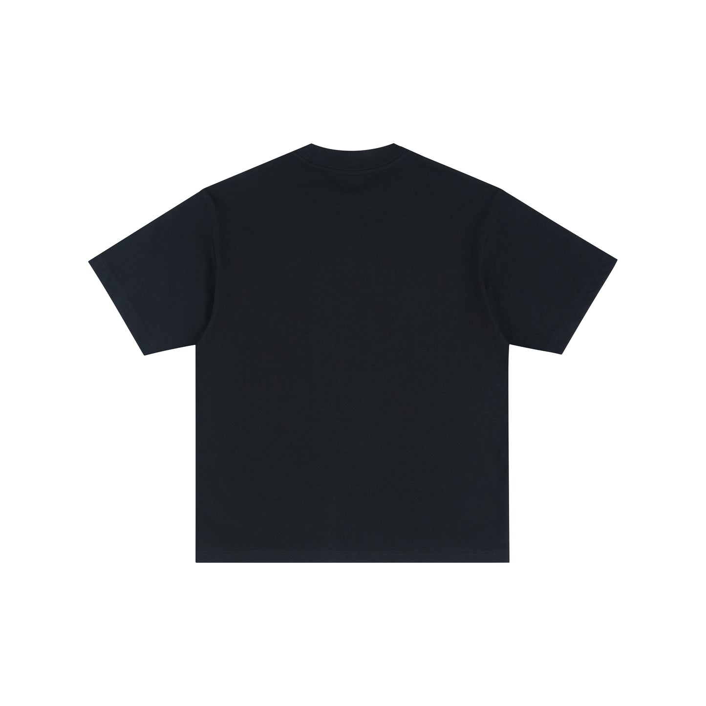 WAH YAN CHING NIN  Line Illusion T-Shirt