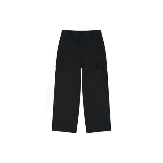 WAH YAN CHING NIN Cargo Pants