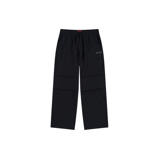 WAH YAN CHING NIN Woven Fabric Pants