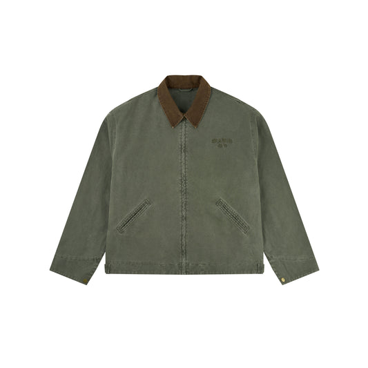 WAH YAN CHING NIN Detroit Jacket