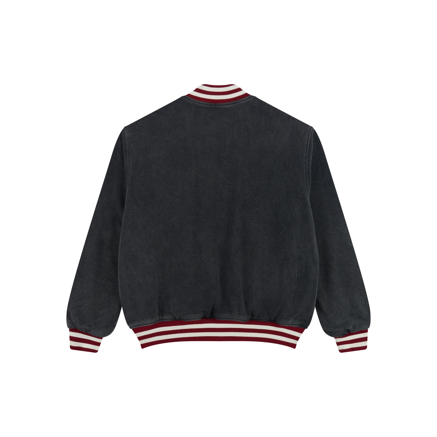 WAH YAN CHING NIN Bomber Jacket