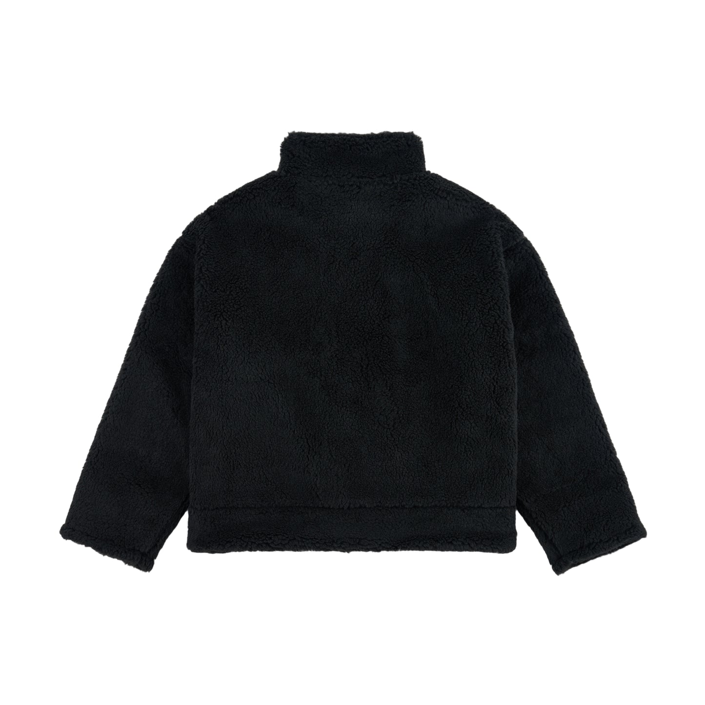 WAH YAN CHING NIN Polar Fleece Jacket