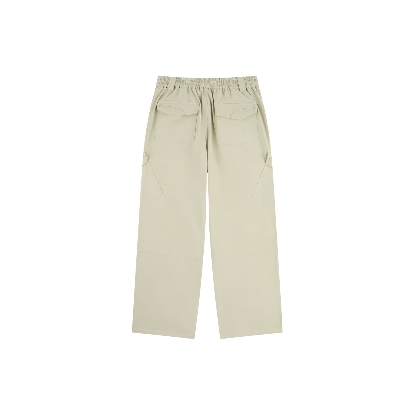 WAH YAN CHING NIN Cargo Pants