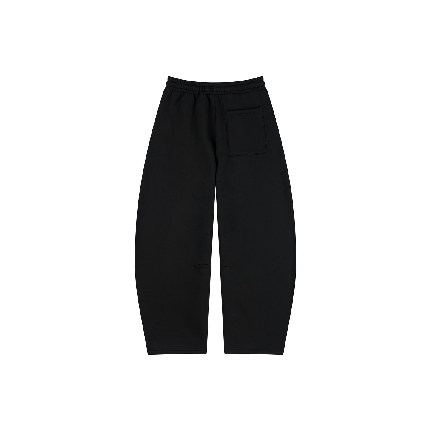 WAH YAN CHING NIN Embroidered Sweatpants