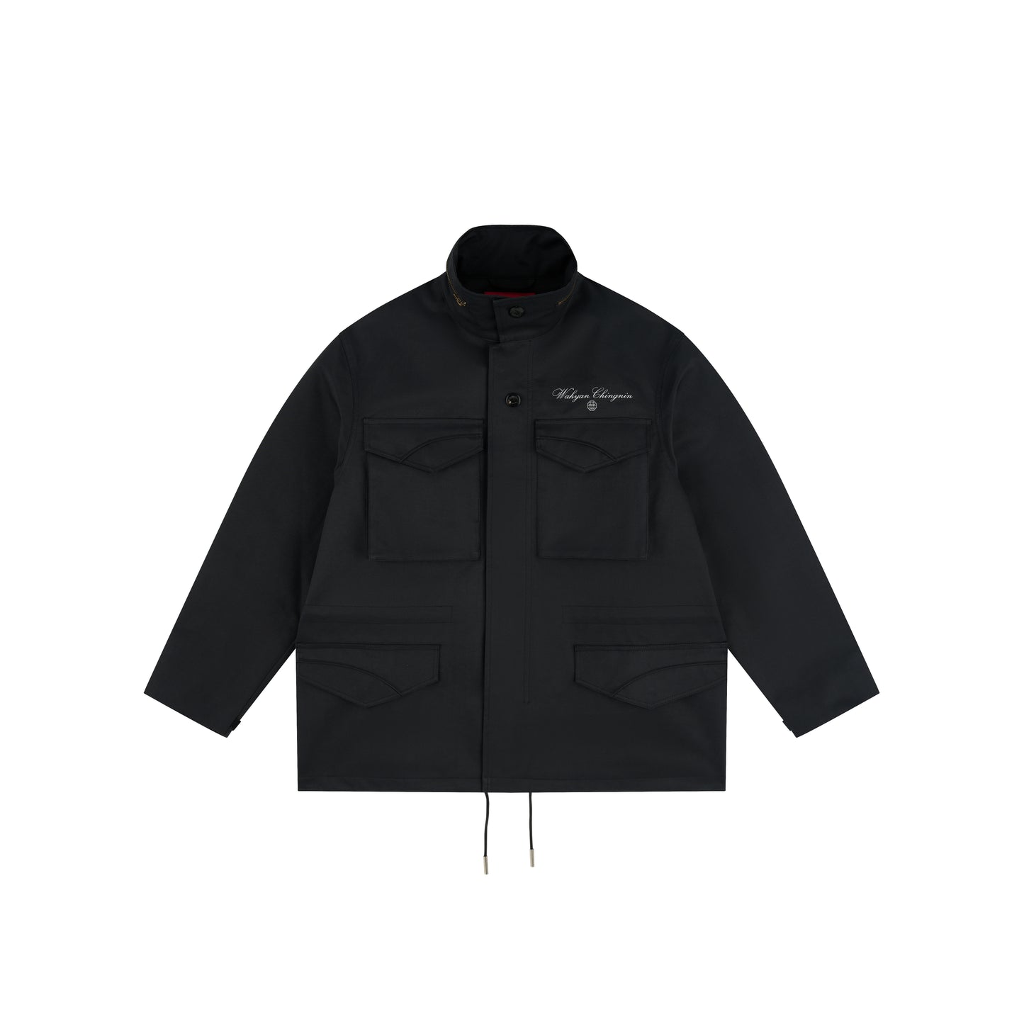 WAH YAN CHING NIN M65 Jacket