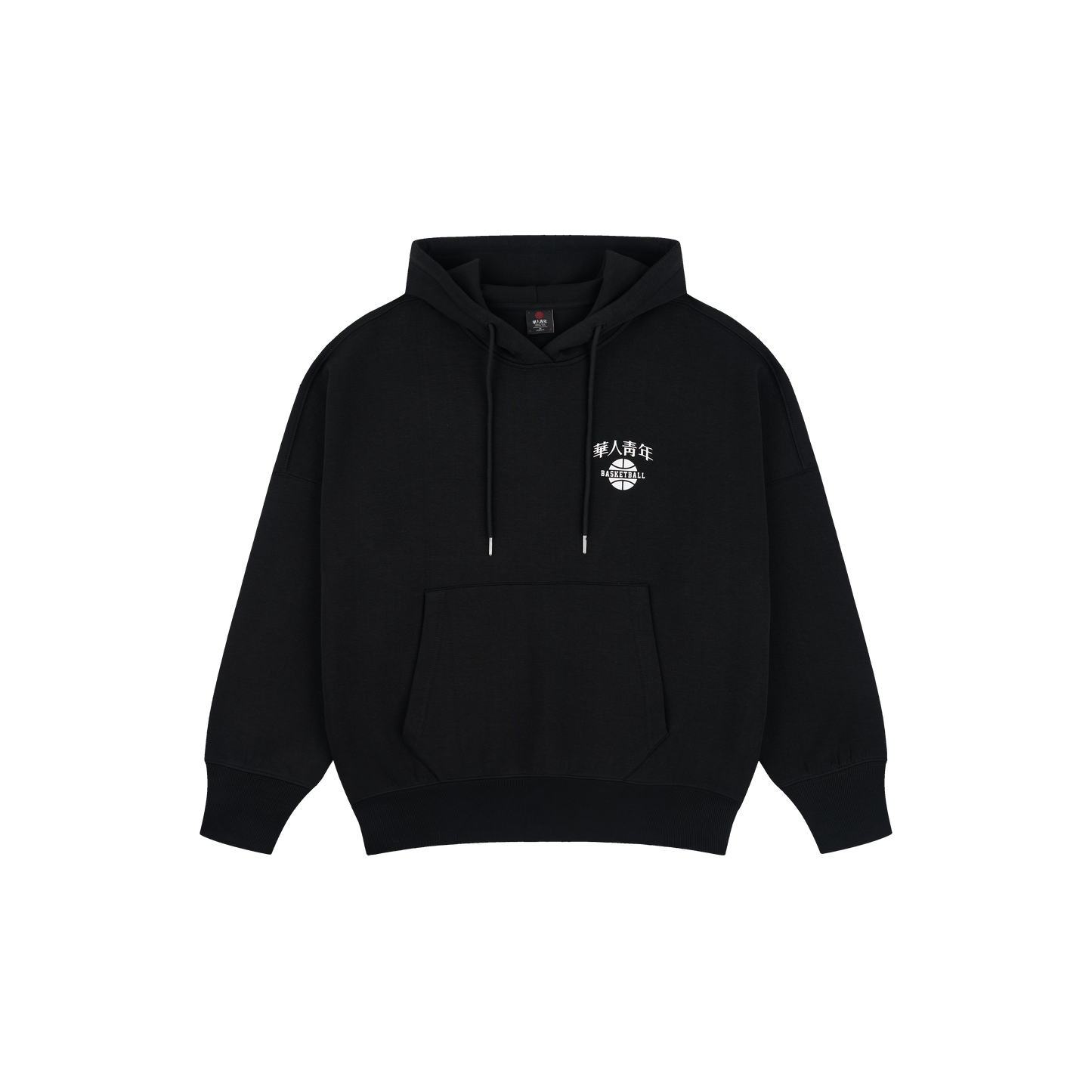 WAH YAN CHING NIN Scuba Hoodie