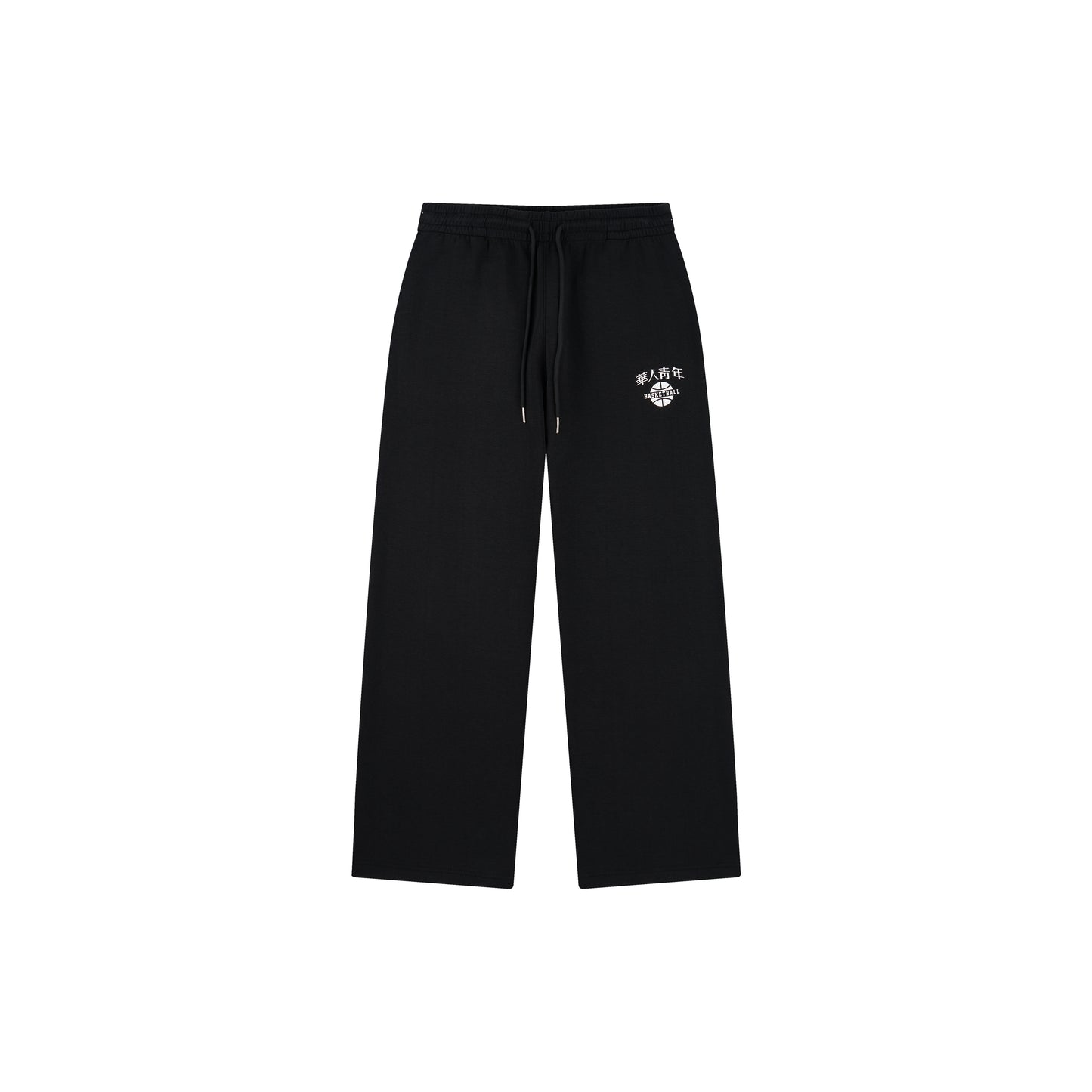 WAH YAN CHING NIN Scuba Sweatpants