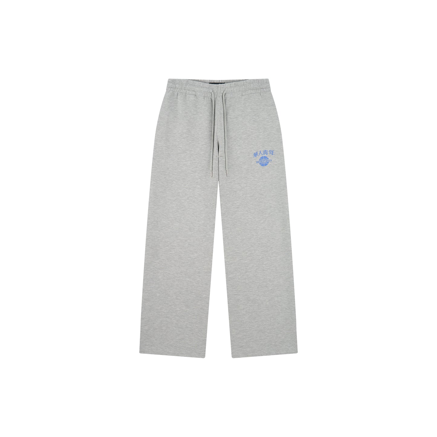 WAH YAN CHING NIN Scuba Sweatpants