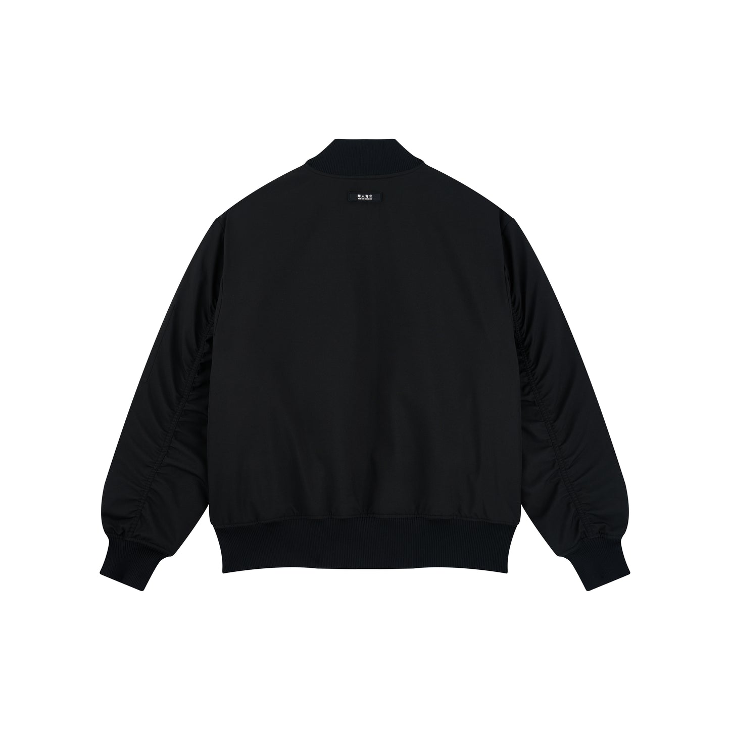 WAH YAN CHING NIN Bomber Jacket