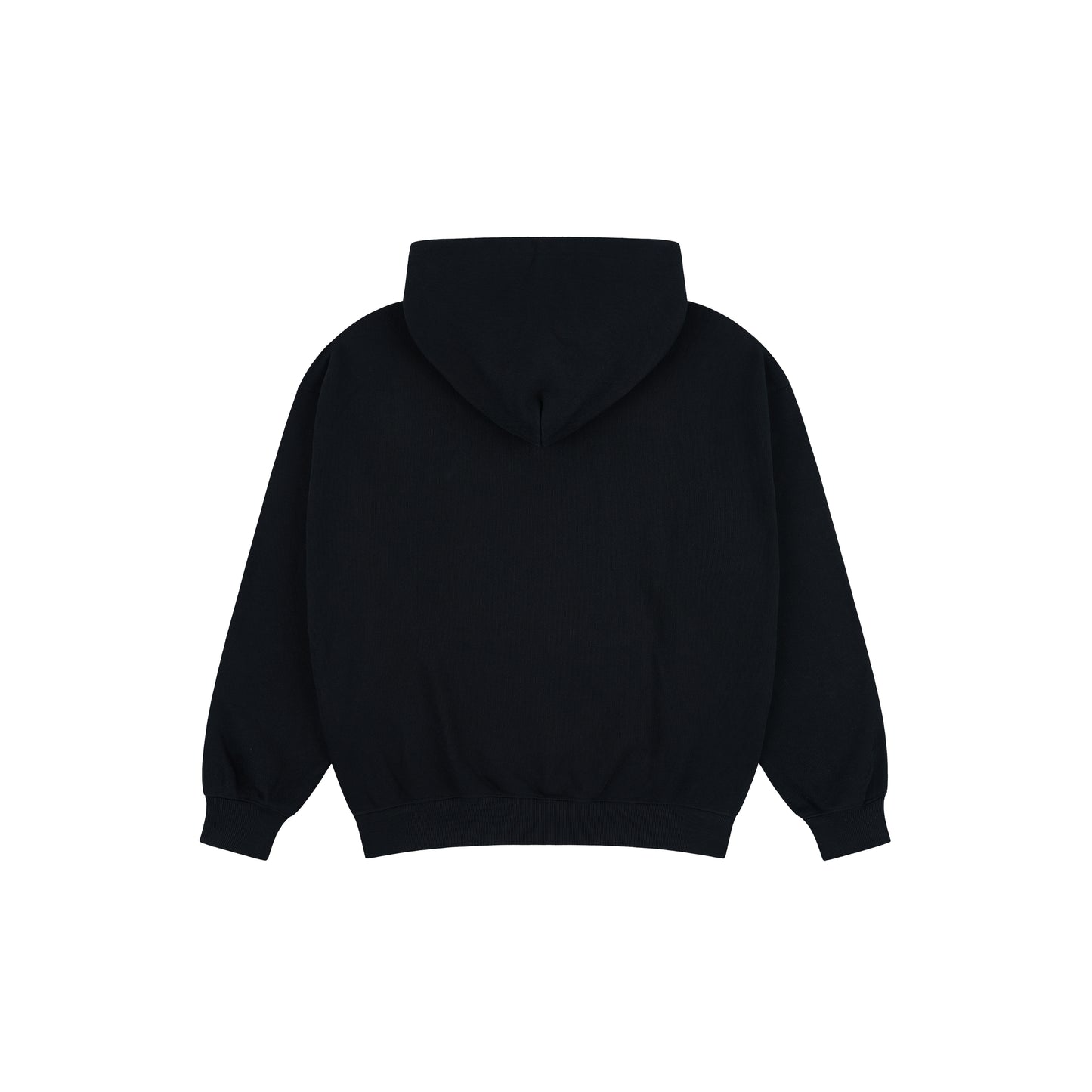 WAH YAN CHING NIN CNY LOGO Hoodie