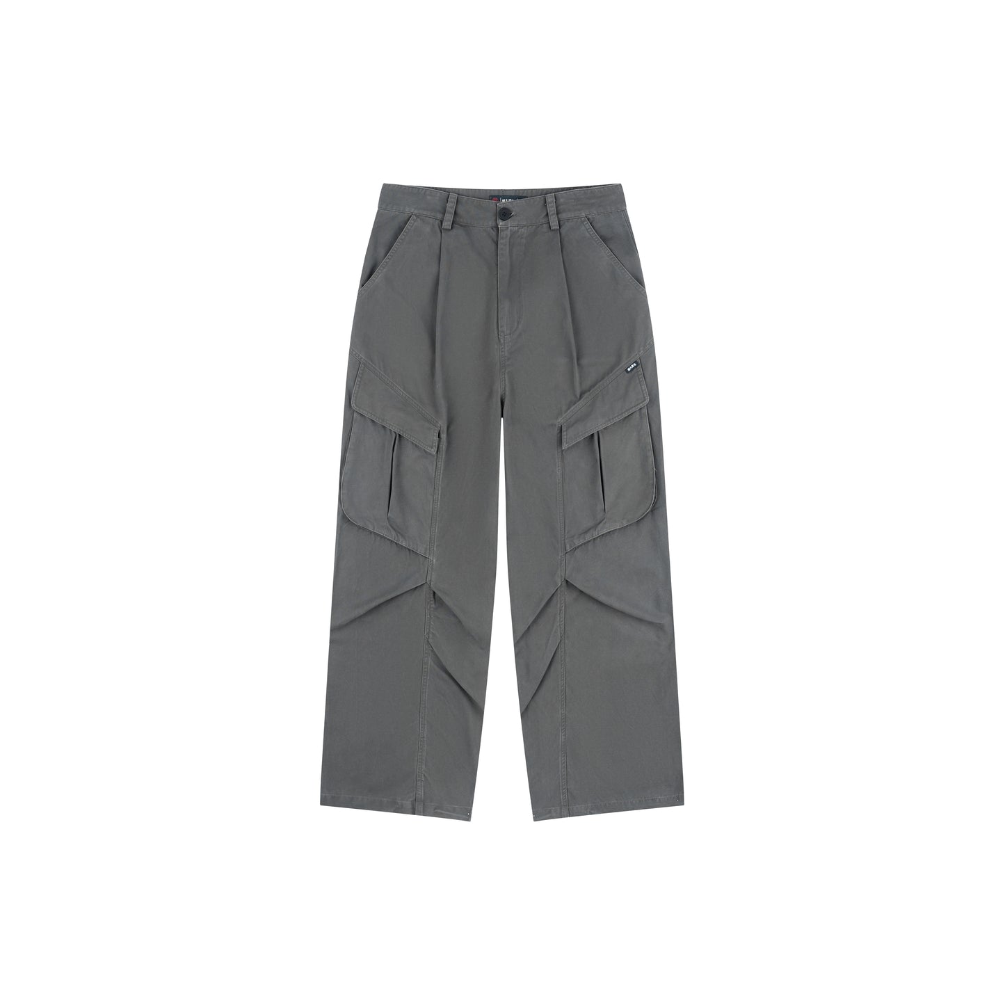 WAH YAN CHING NIN Cargo Pants