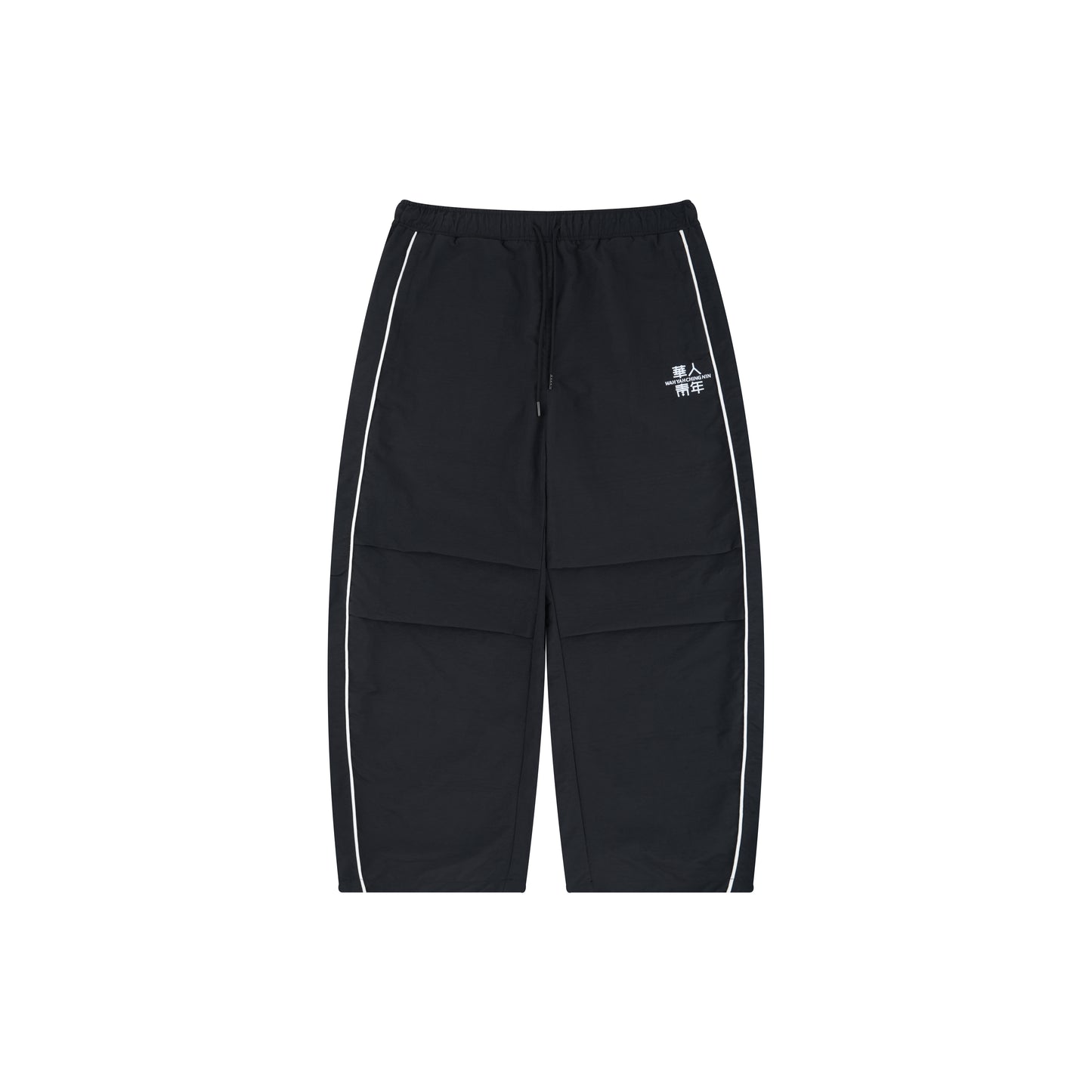 WAH YAN CHING NIN Shell Jogger