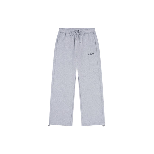 WAH YAN CHING NIN Tennis Script Sports Trackpants