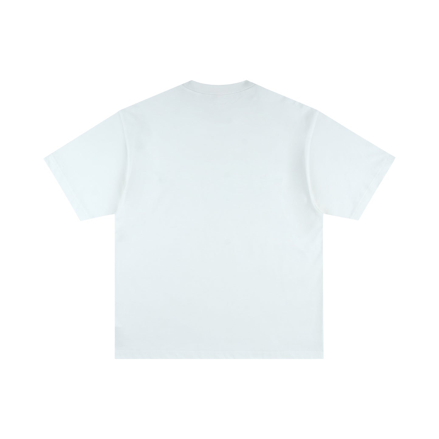 WAH YAN CHING NIN Moonlight Reflection T-Shirt