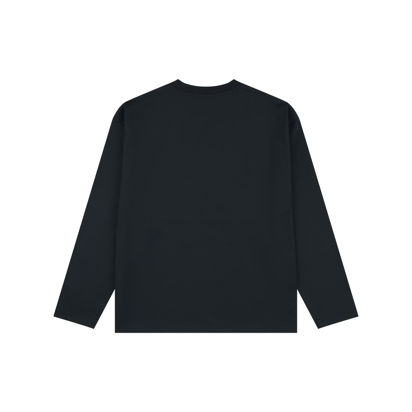 WAH YAN CHING NIN Random Stitch Embroidery Sports T-Shirt