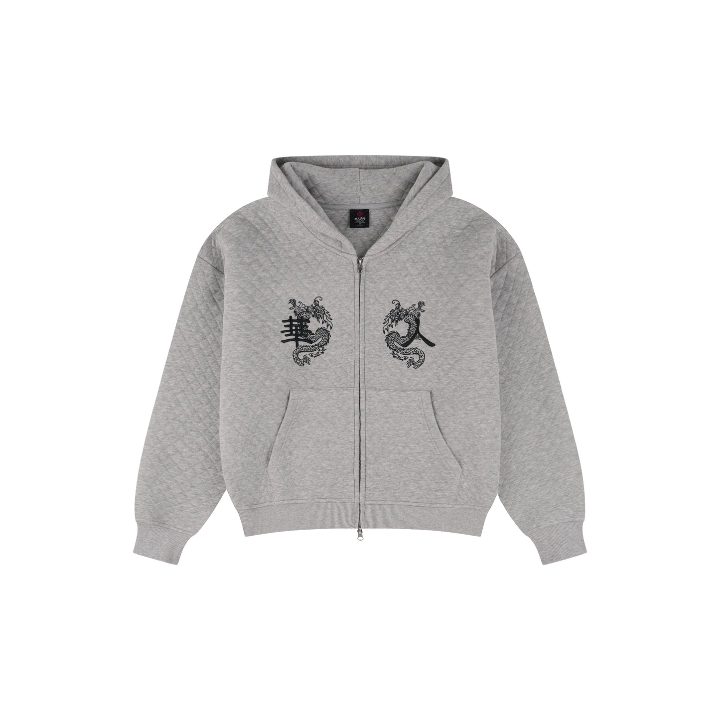 WAH YAN CHING NIN Knitted Jacket