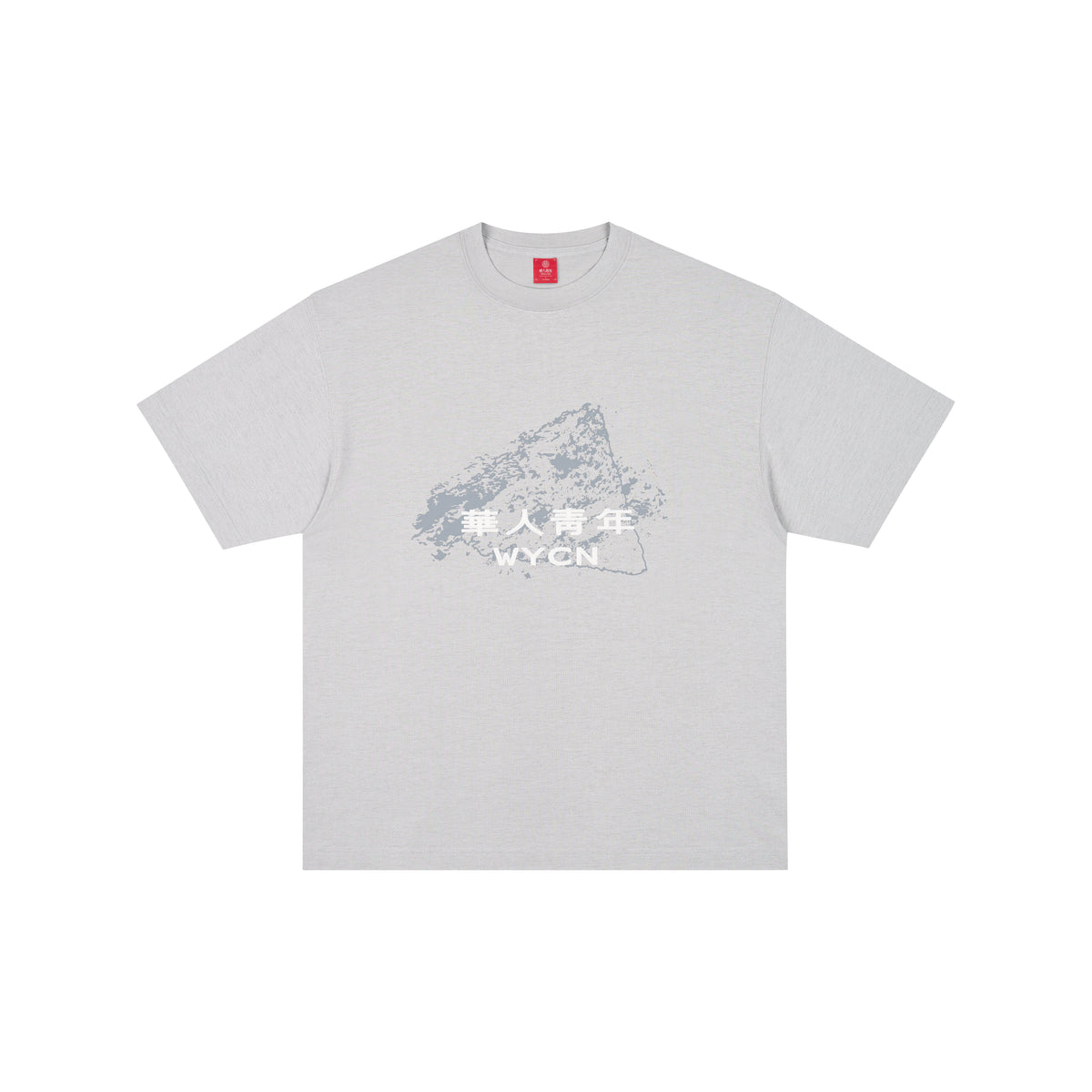 WAH YAN CHING NIN Moisture-wicking Quick-dry T-shirt