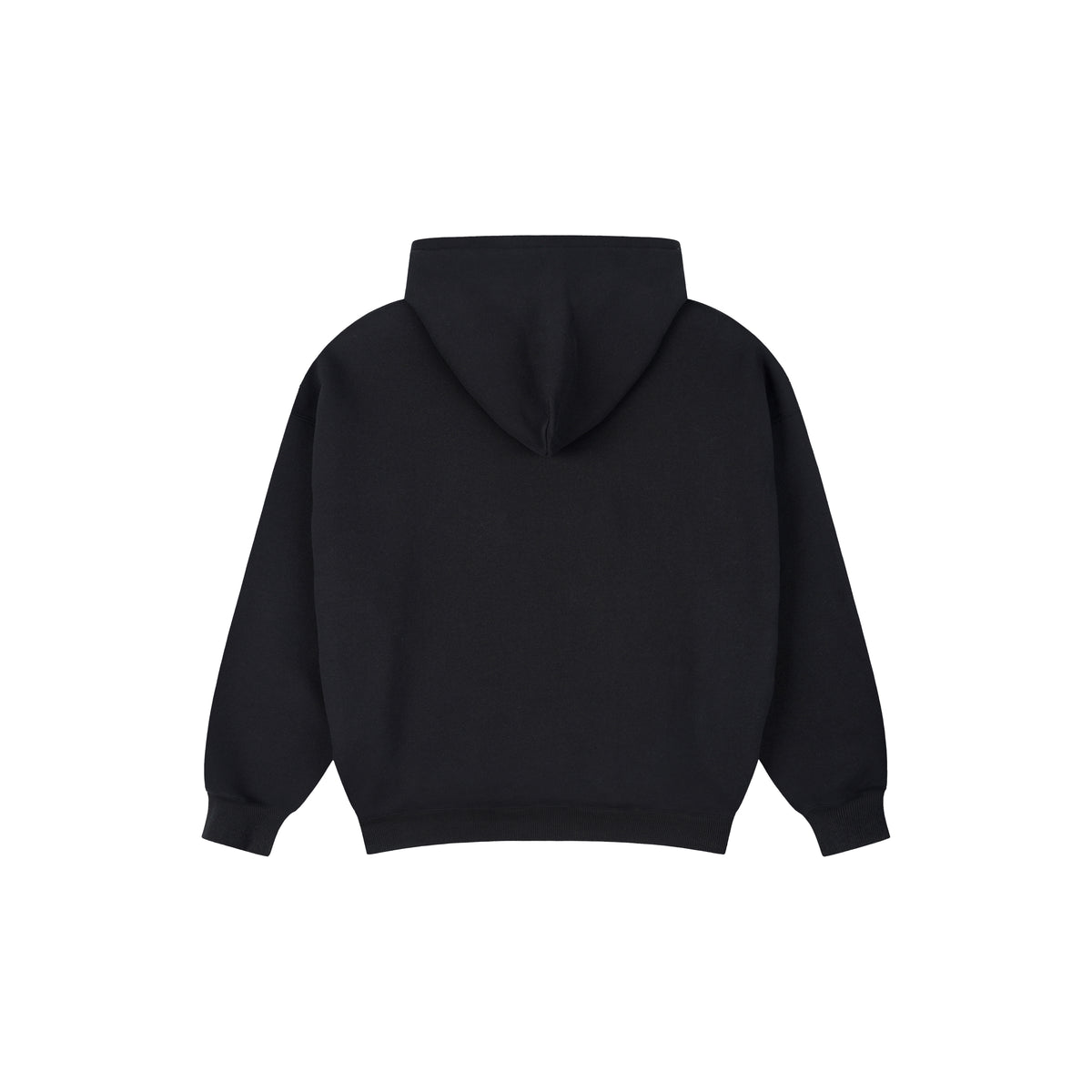 WAH YAN CHING NIN Mountain Hoodie