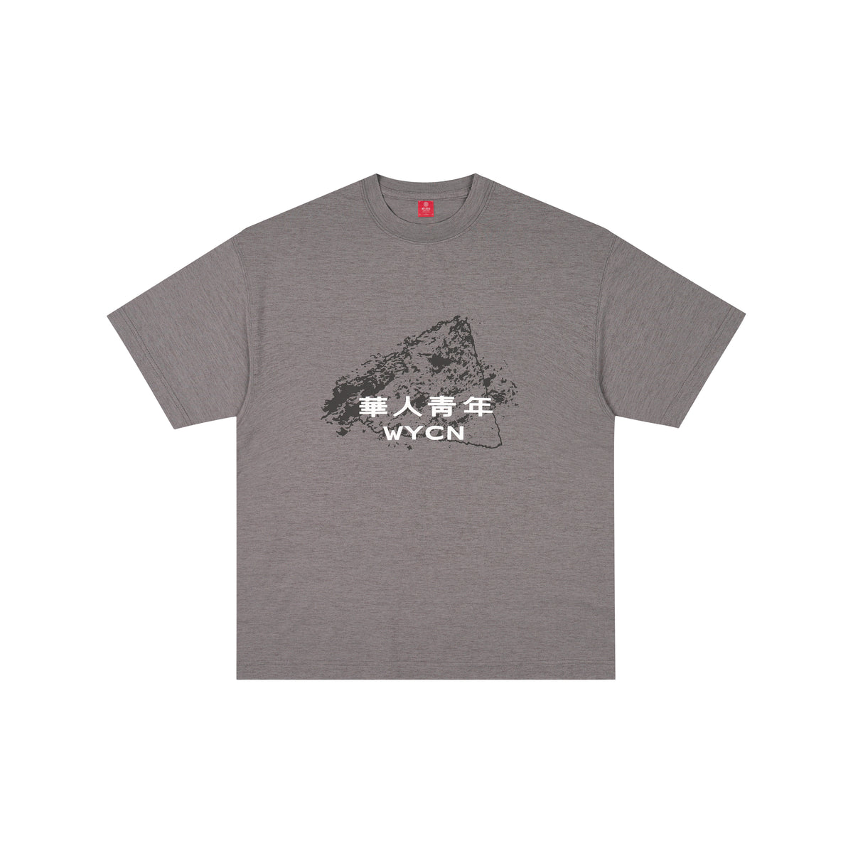 WAH YAN CHING NIN Moisture-wicking Quick-dry T-shirt