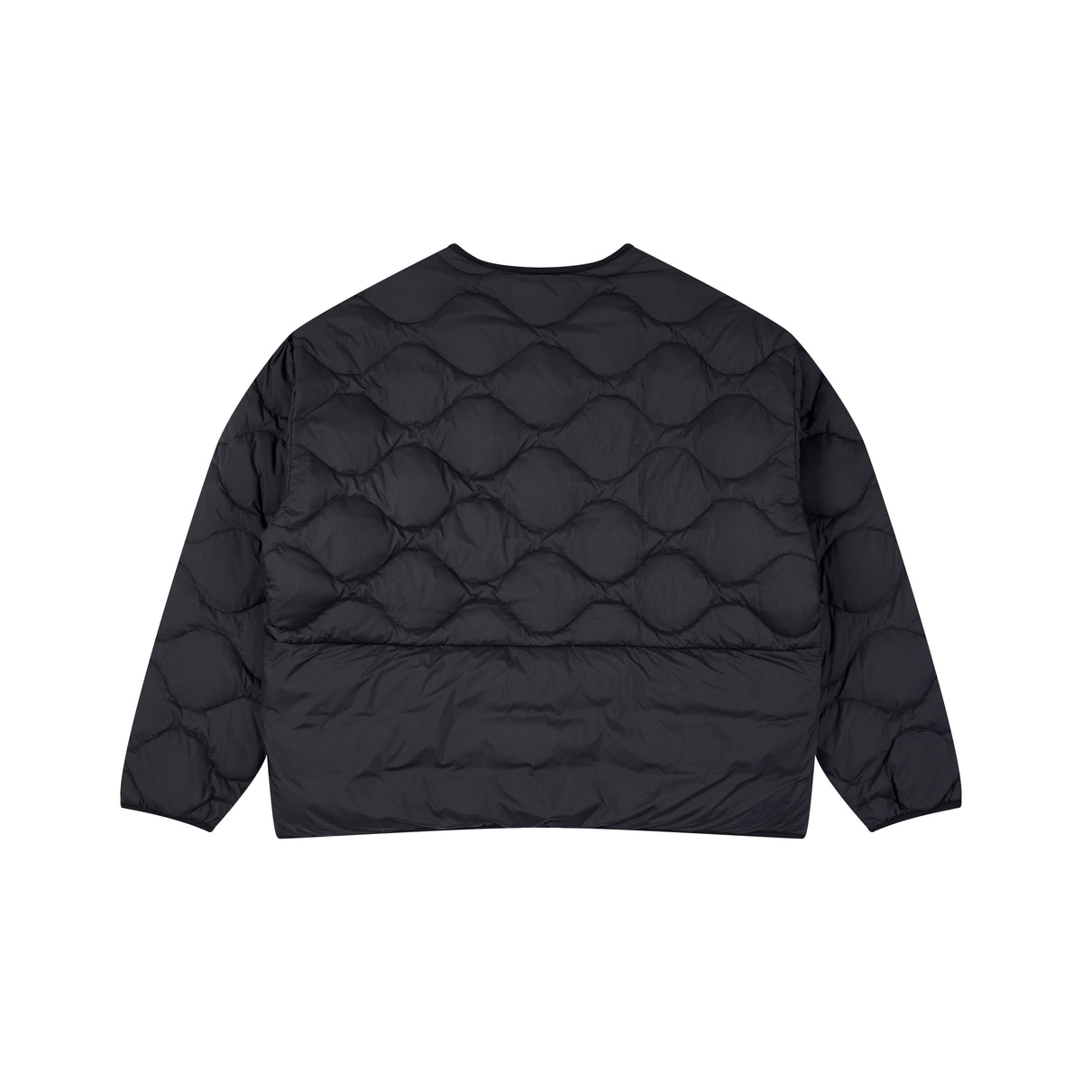 WAH YAN CHING NIN Lightweight Down Liner Jacket
