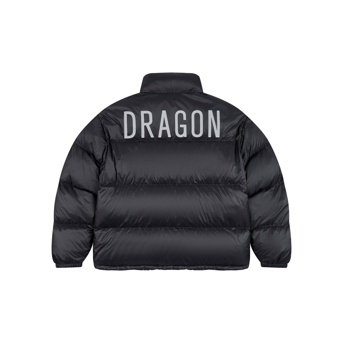 WAH YAN CHING NIN Puffer Down Jacket
