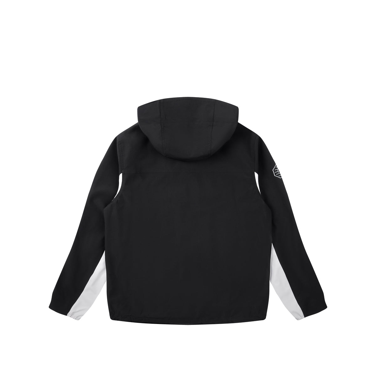 WAH YAN CHING NIN Light-outdoor Softshell Fleece Jacket