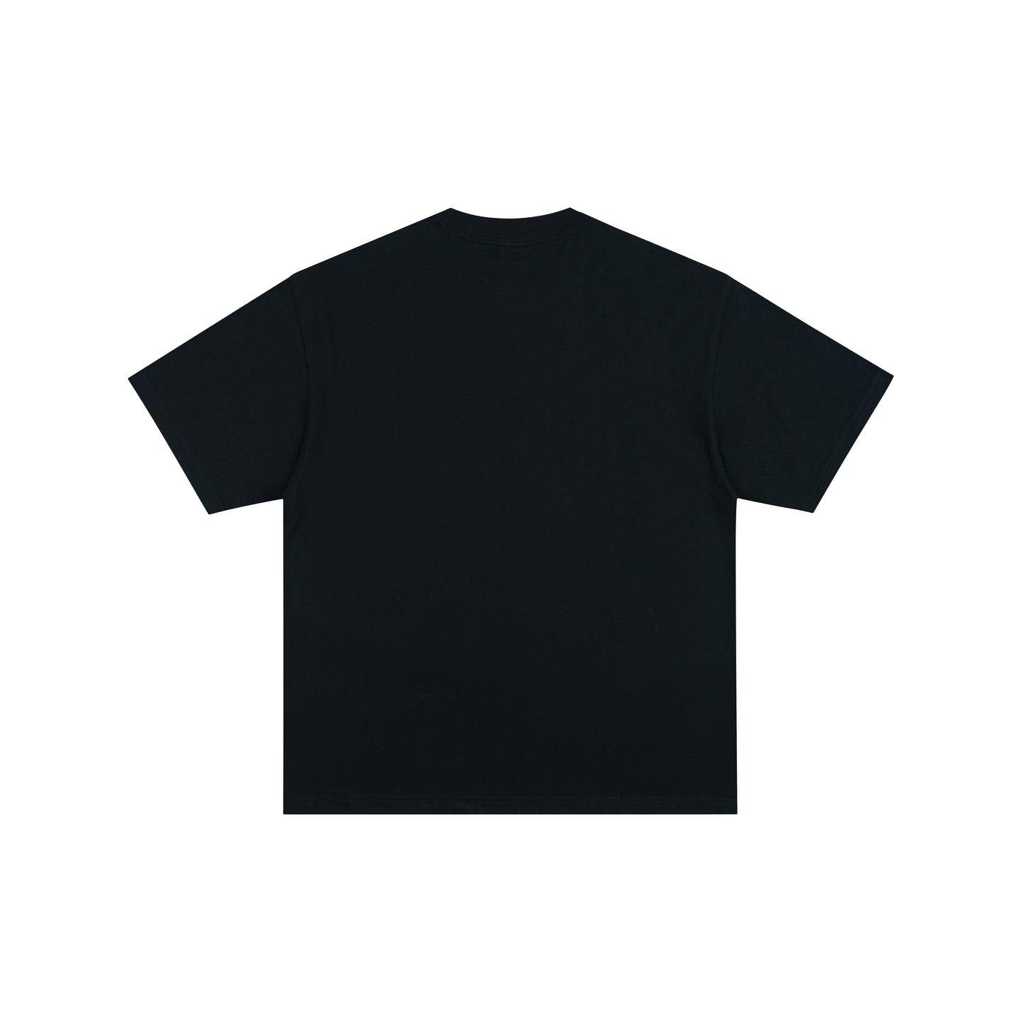 WAH YAN CHING NIN Colorful Star T-shirt