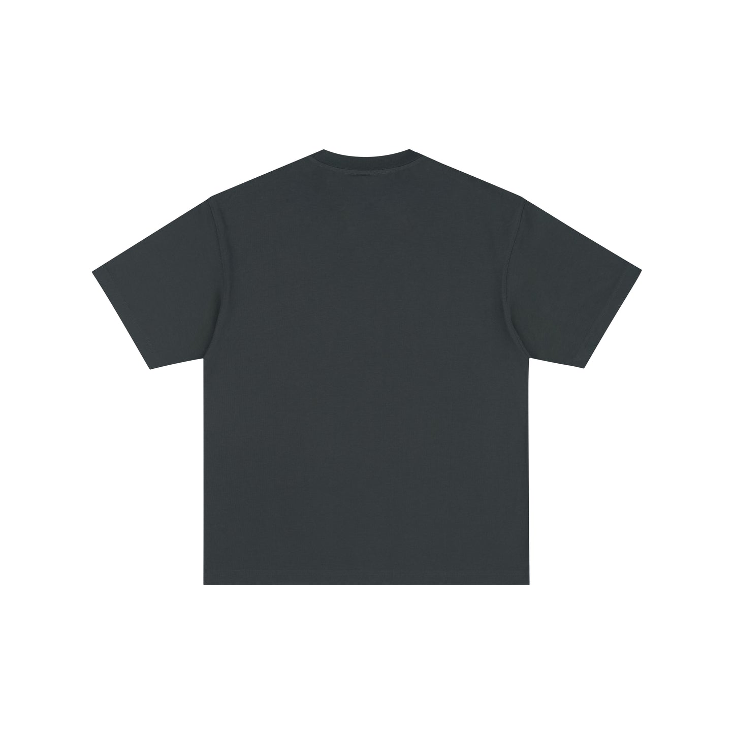WAH YAN CHING NIN Vignette Grain T-shirt
