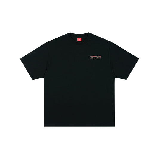 WAH YAN CHING NIN Enter the Dragon T-Shirt