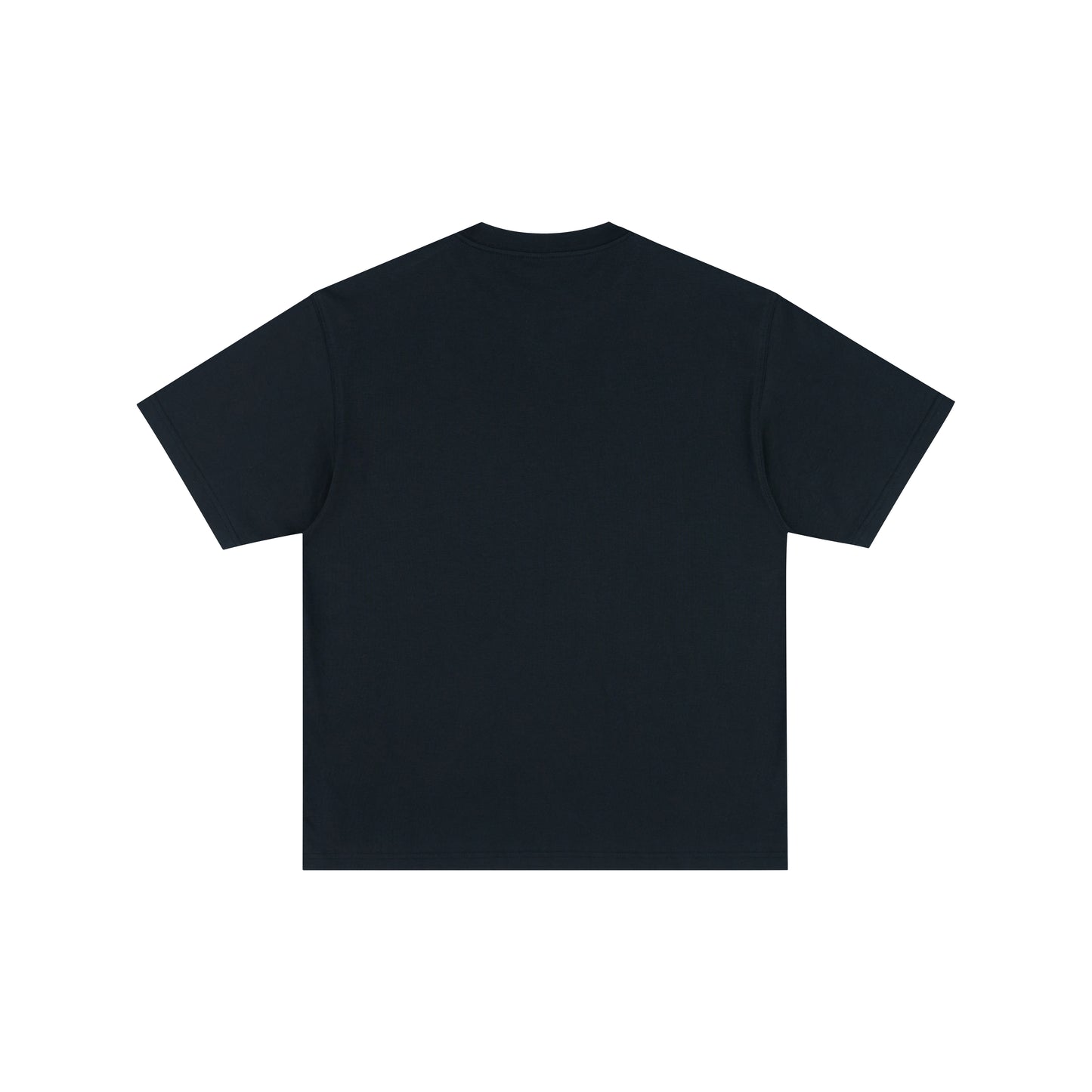 WAH YAN CHING NIN Ink Wash Painting Print T-shirt