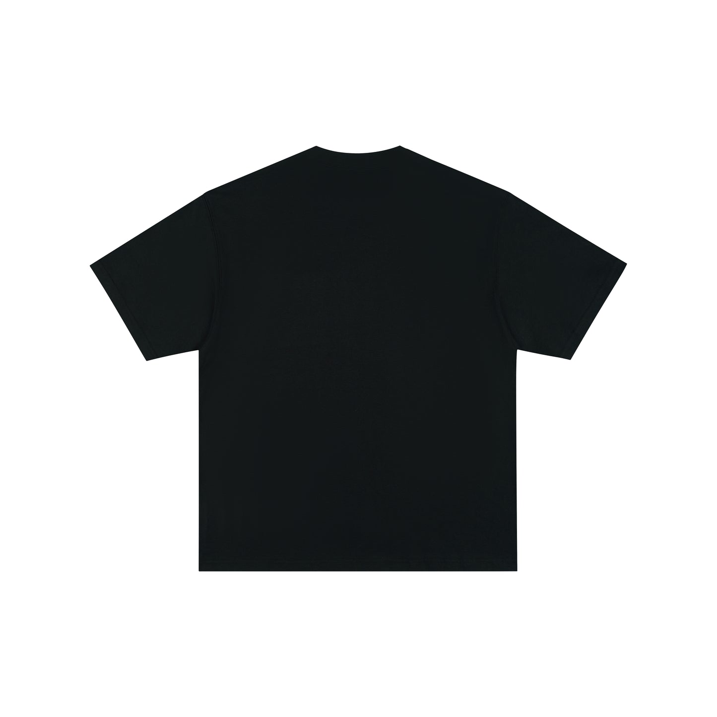 WAH YAN CHING NIN Applique Pocket T-shirt