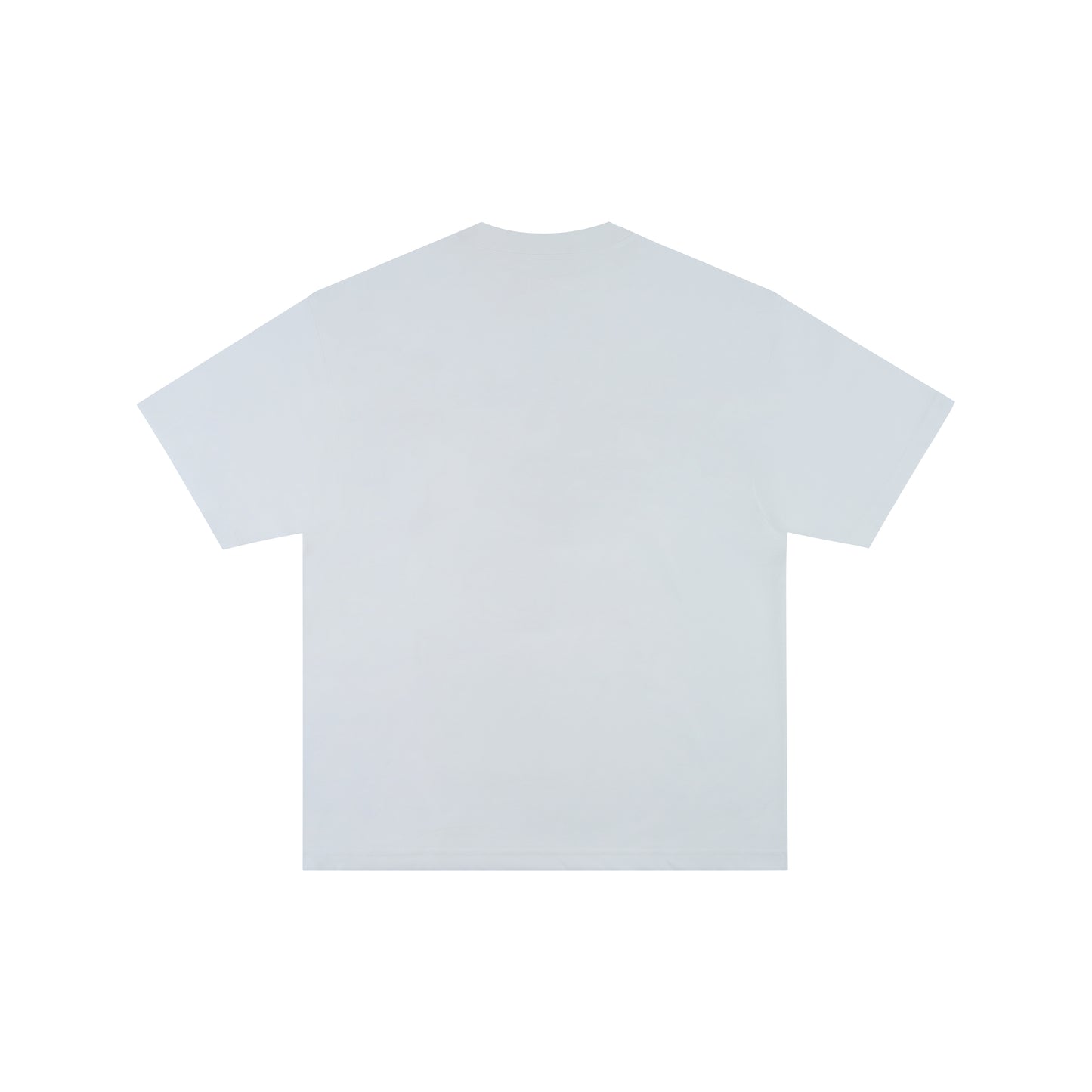 WAH YAN CHING NIN Vintage Tennis Racket Graphic T-Shirt