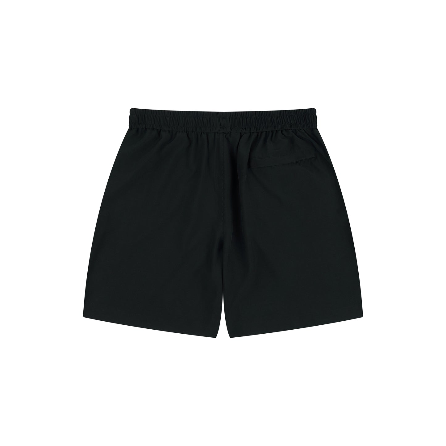 WAH YAN CHING NIN Tennis Series WYCN Woven Shorts