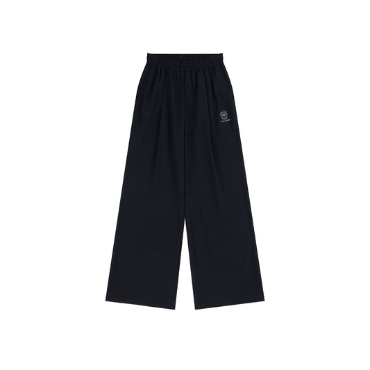WAH YAN CHING NIN Lightweight Tennis Pants