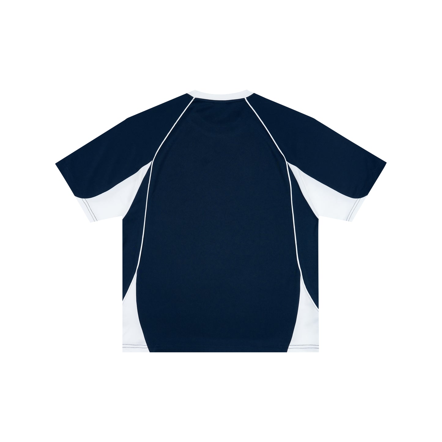 WAH YAN CHING NIN Athletic Jersey T-Shirt