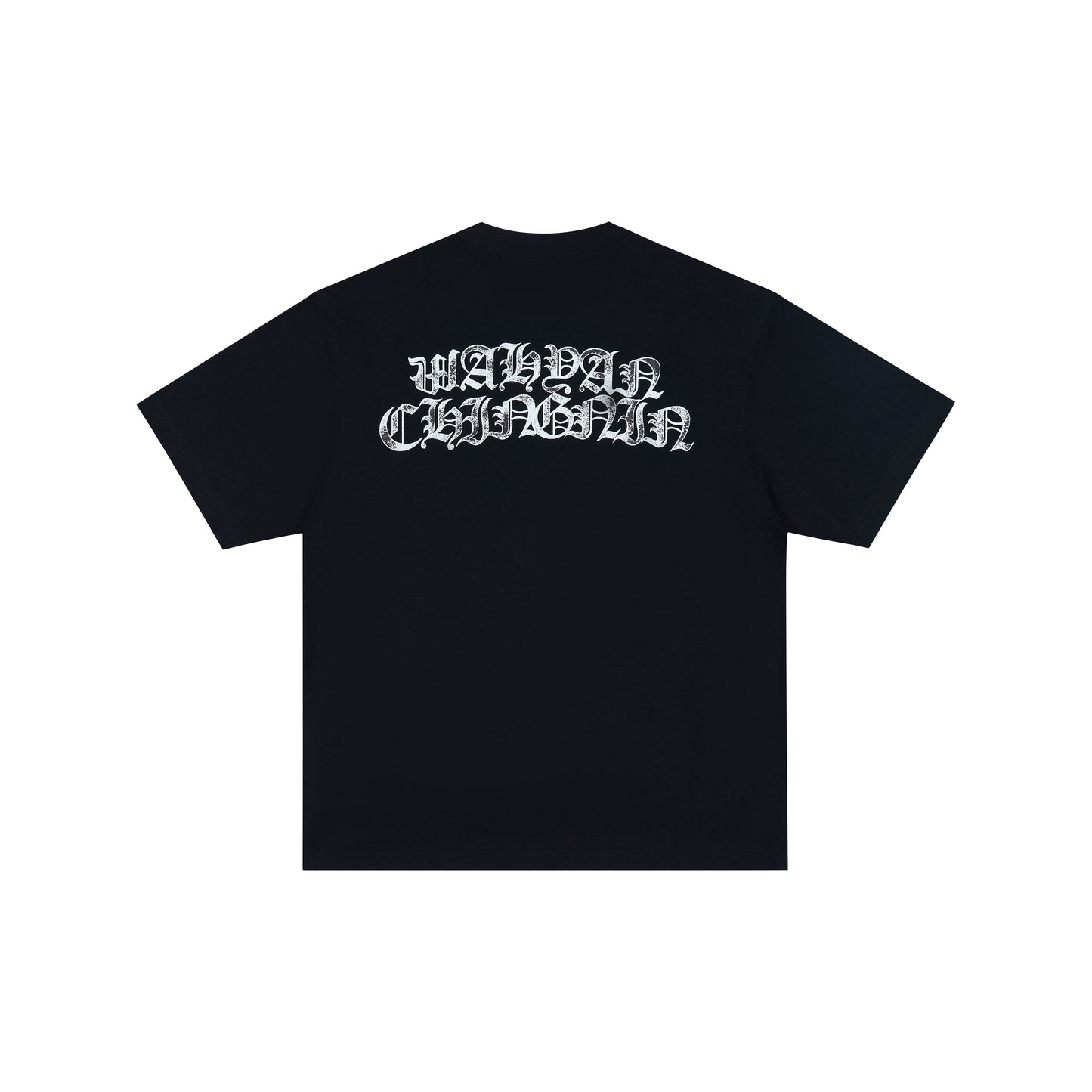WAH YAN CHING NIN Gothic T-Shirt