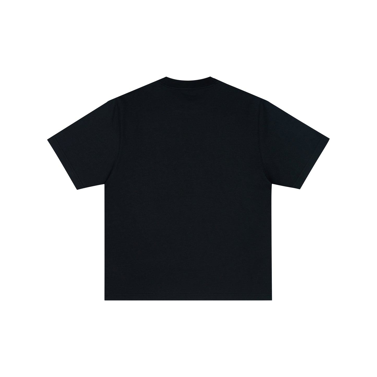 WAH YAN CHING NIN Pocket Star T-Shirt