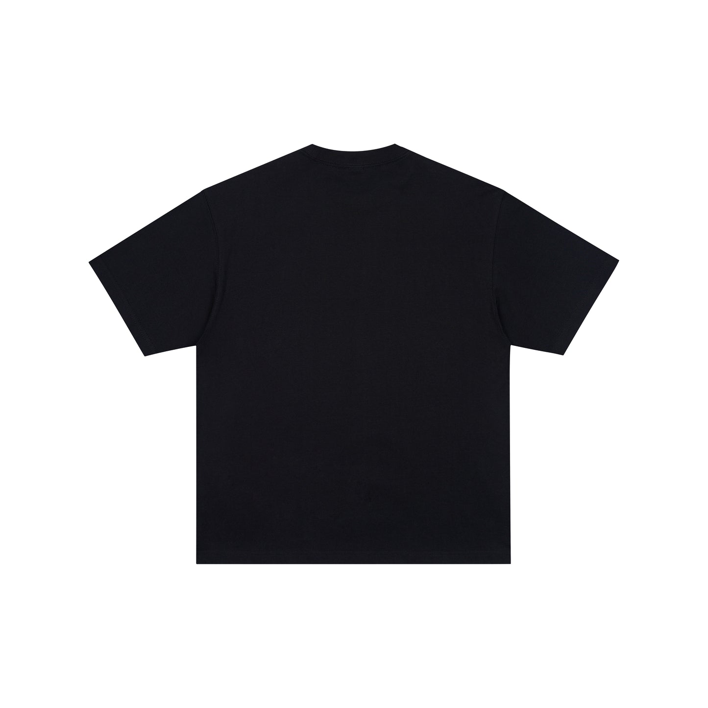 WAH YAN CHING NIN Vintage Dice T-Shirt