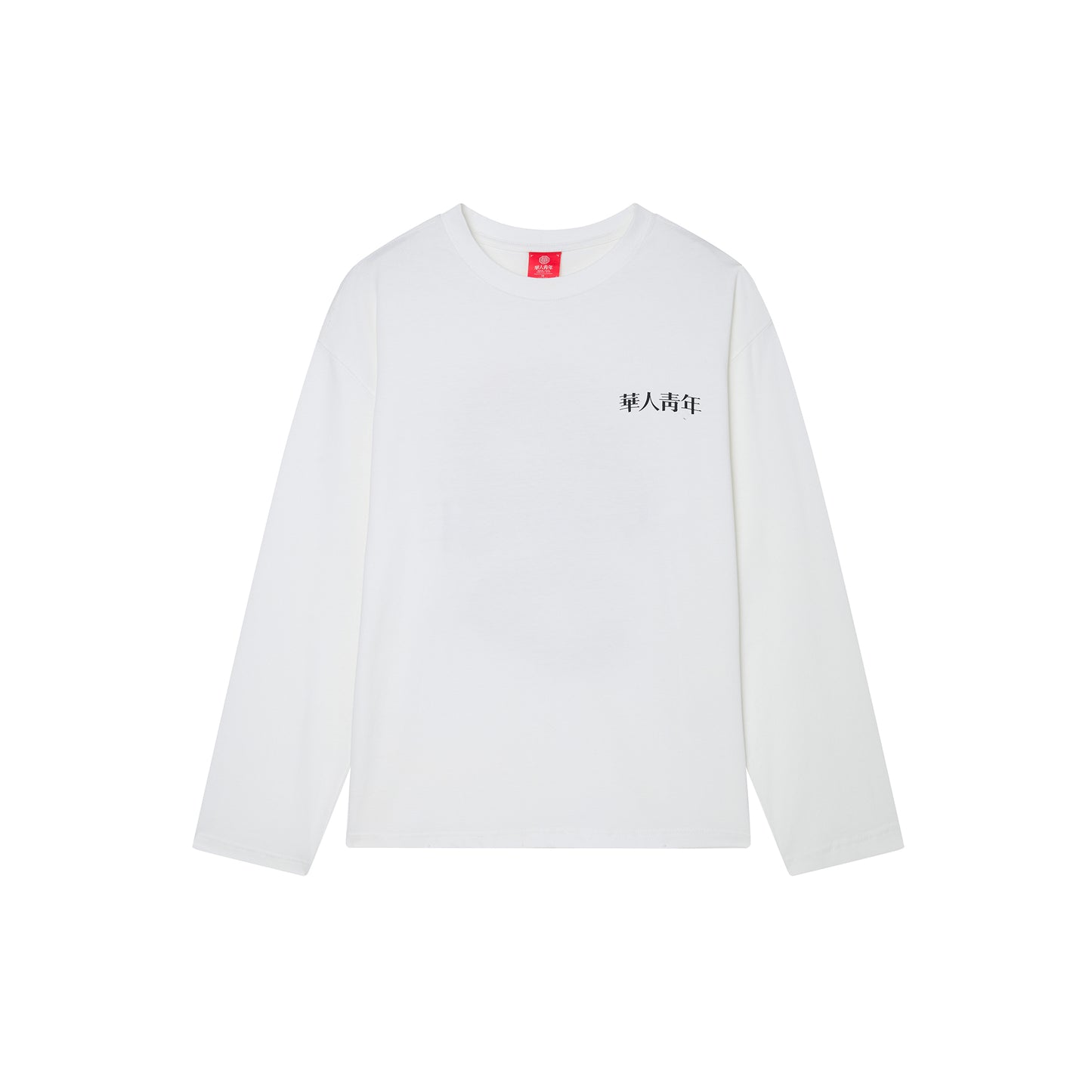 WAH YAN CHING NIN Dragon Long Sleeve