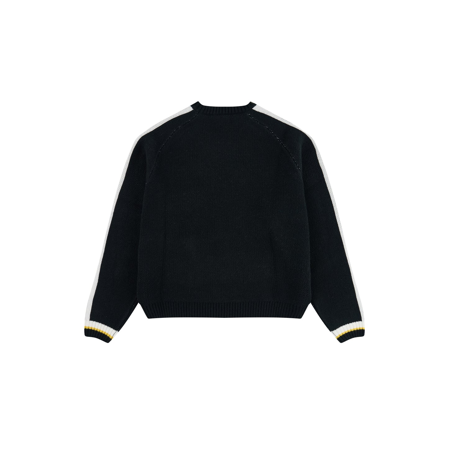 WAH YAN CHING NIN Colorblock Sweater