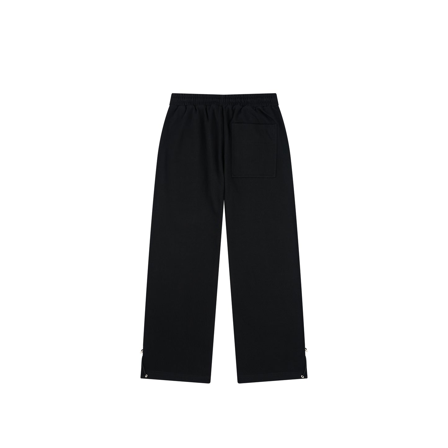 WAH YAN CHING NIN Embroidered Sweatpants