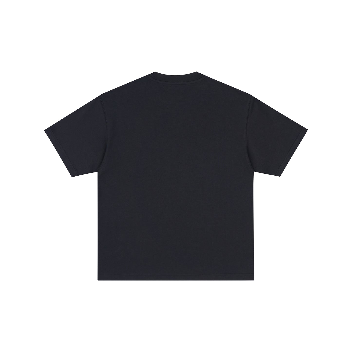 WAH YAN CHING NIN Tai Chi Flame T-shirt