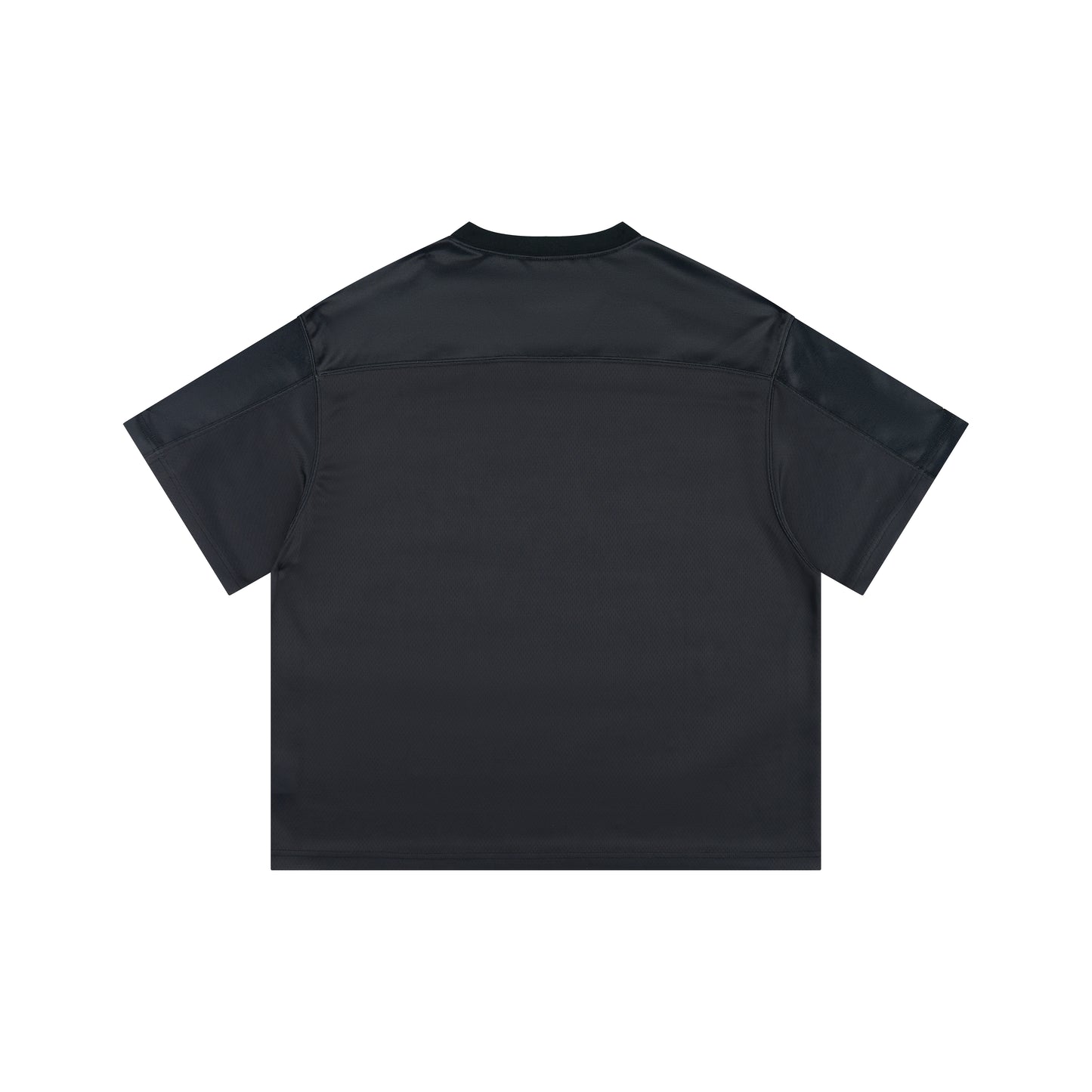 WAH YAN CHING NIN Star Soccer Hockey Jersey T-Shirt
