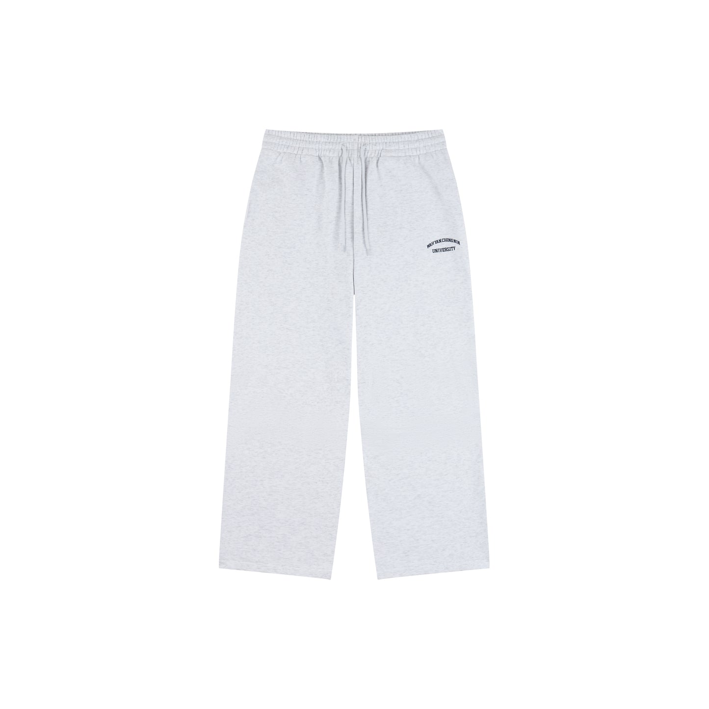 WAH YAN CHING NIN Sweatpants