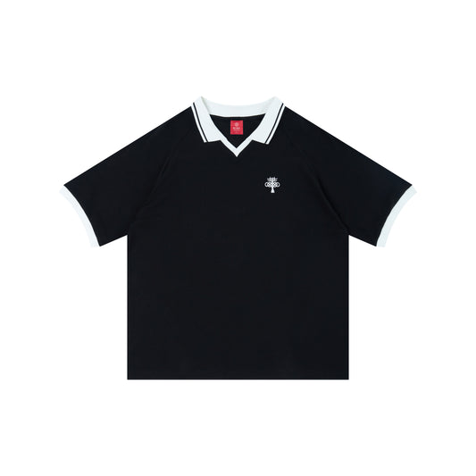 WAH YAN CHING NIN Chinese Knot Polo